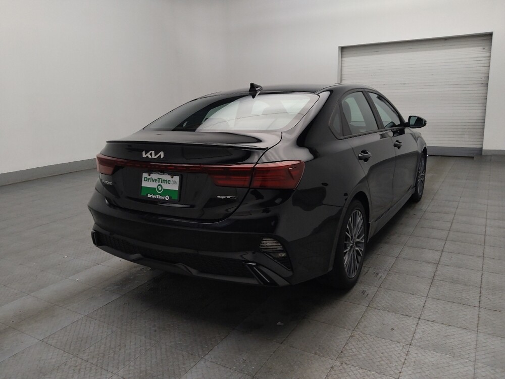 2023 Kia Forte in Jackson, MS 39211 - 18139012 9