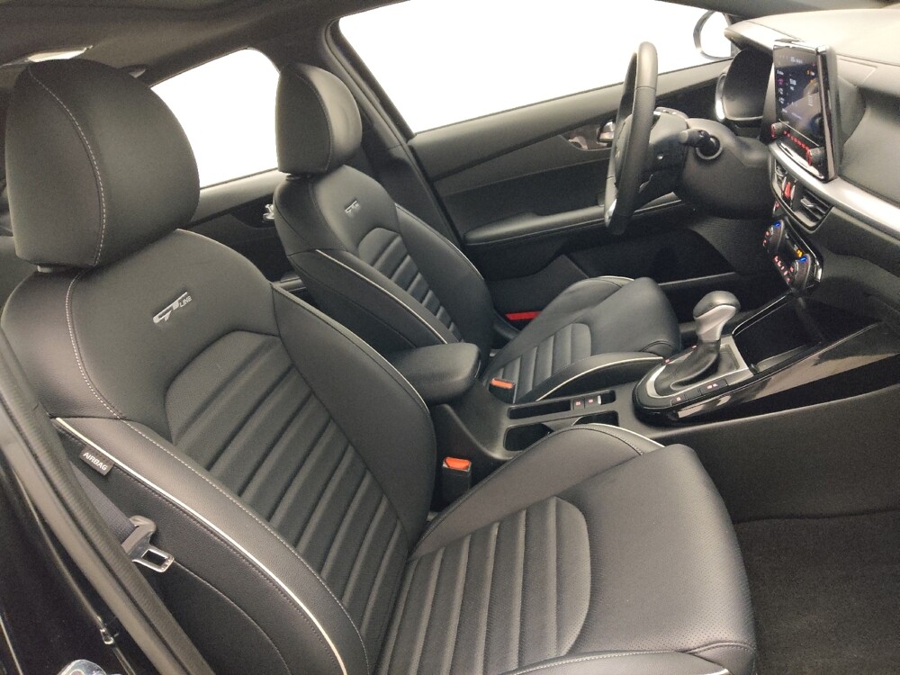 2023 Kia Forte in Jackson, MS 39211 - 18139012 21