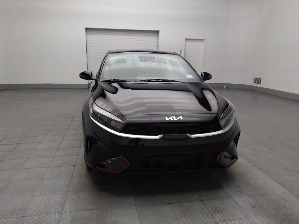 2023 Kia Forte in Jackson, MS 39211 - 18139012 14