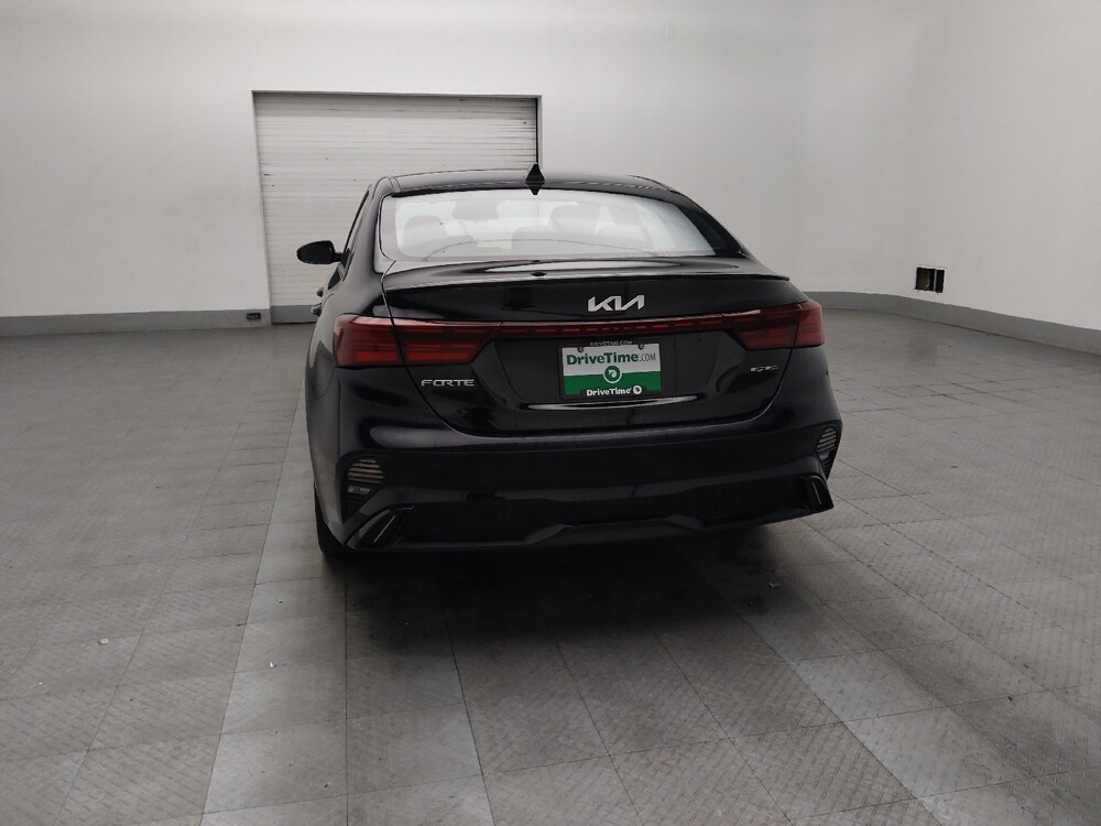 2023 Kia Forte in Jackson, MS 39211 - 18139012 6