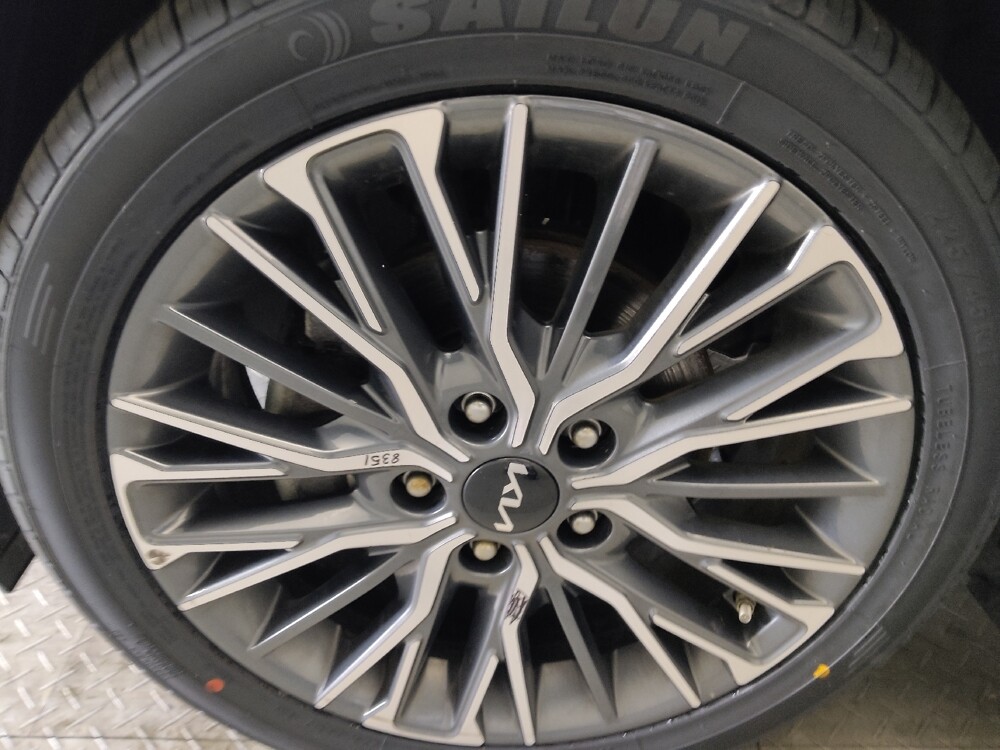 2023 Kia Forte in Jackson, MS 39211 - 18139012 31