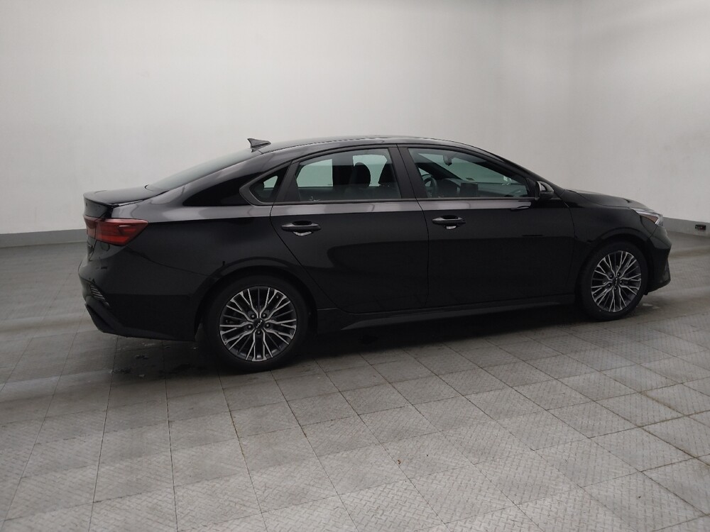2023 Kia Forte in Jackson, MS 39211 - 18139012 10