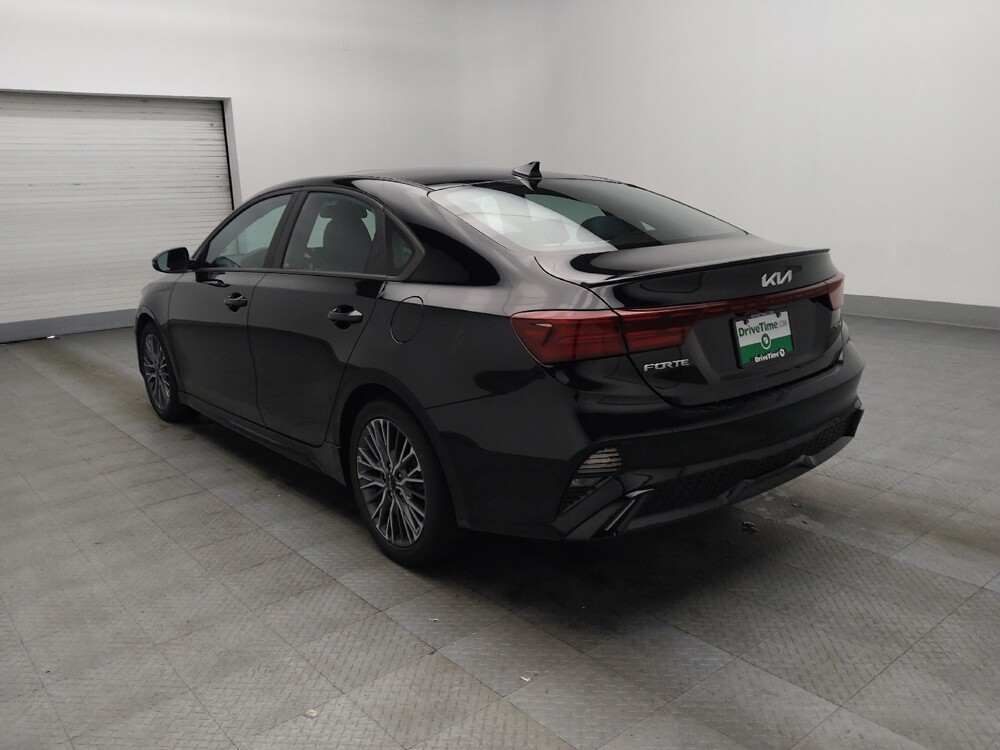 2023 Kia Forte in Jackson, MS 39211 - 18139012 5