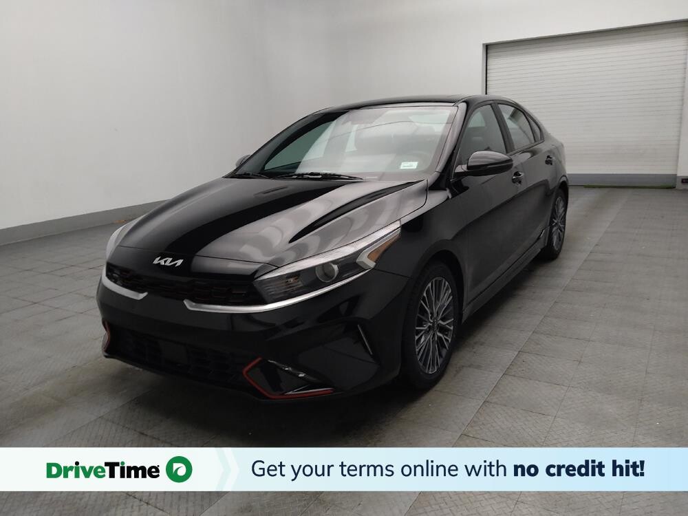 2023 Kia Forte in Jackson, MS 39211 - 18139012