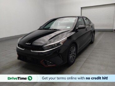 2023 Kia Forte in Jackson, MS 39211
