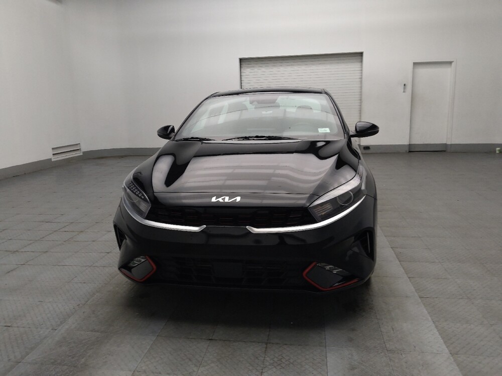 2023 Kia Forte in Jackson, MS 39211 - 18139012 15