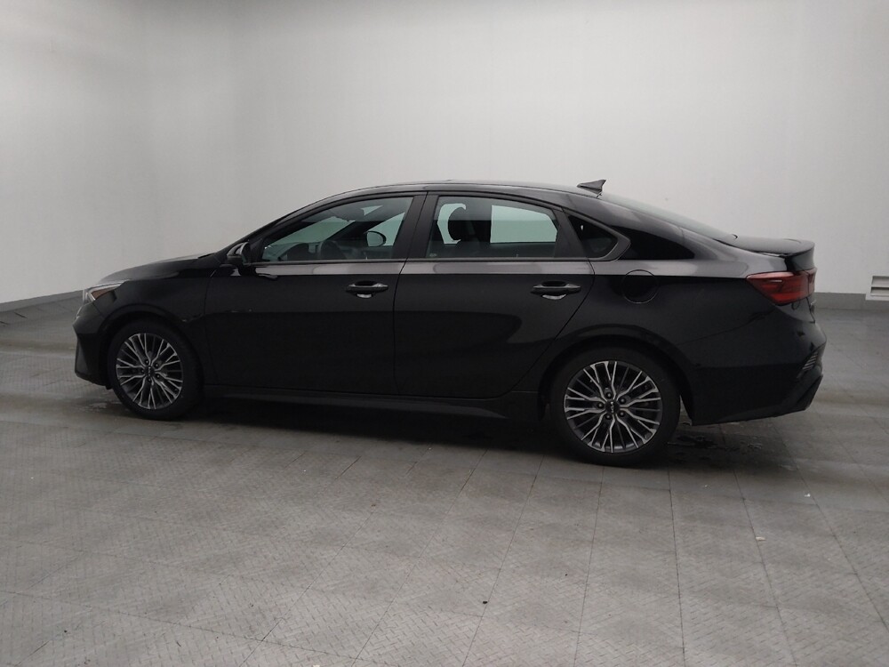 2023 Kia Forte in Jackson, MS 39211 - 18139012 3