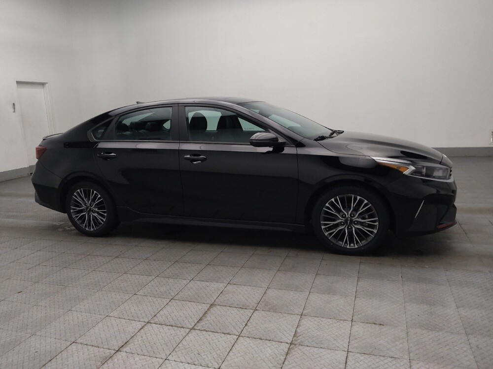 2023 Kia Forte in Jackson, MS 39211 - 18139012 11