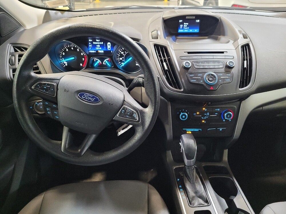 2017 Ford Escape in Fresno, CA 93726 - 18139013 22
