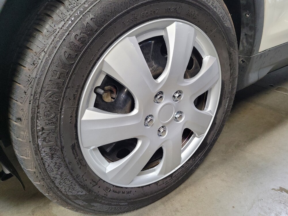 2017 Ford Escape in Fresno, CA 93726 - 18139013 31