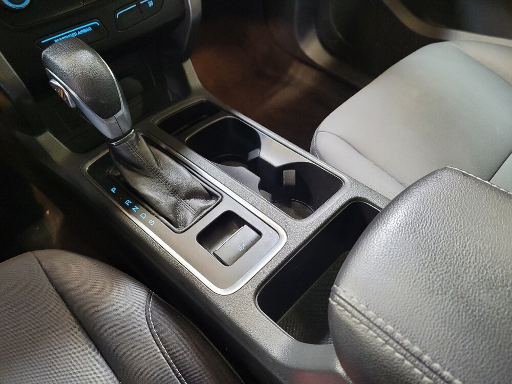 2017 Ford Escape in Fresno, CA 93726 - 18139013 26