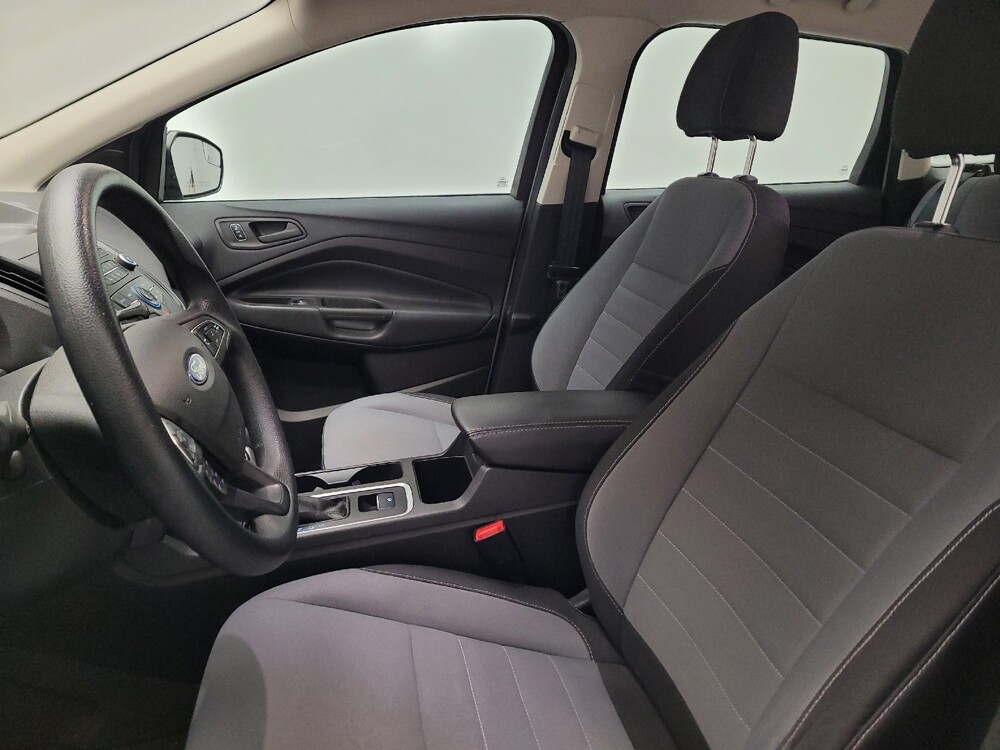 2017 Ford Escape in Fresno, CA 93726 - 18139013 17