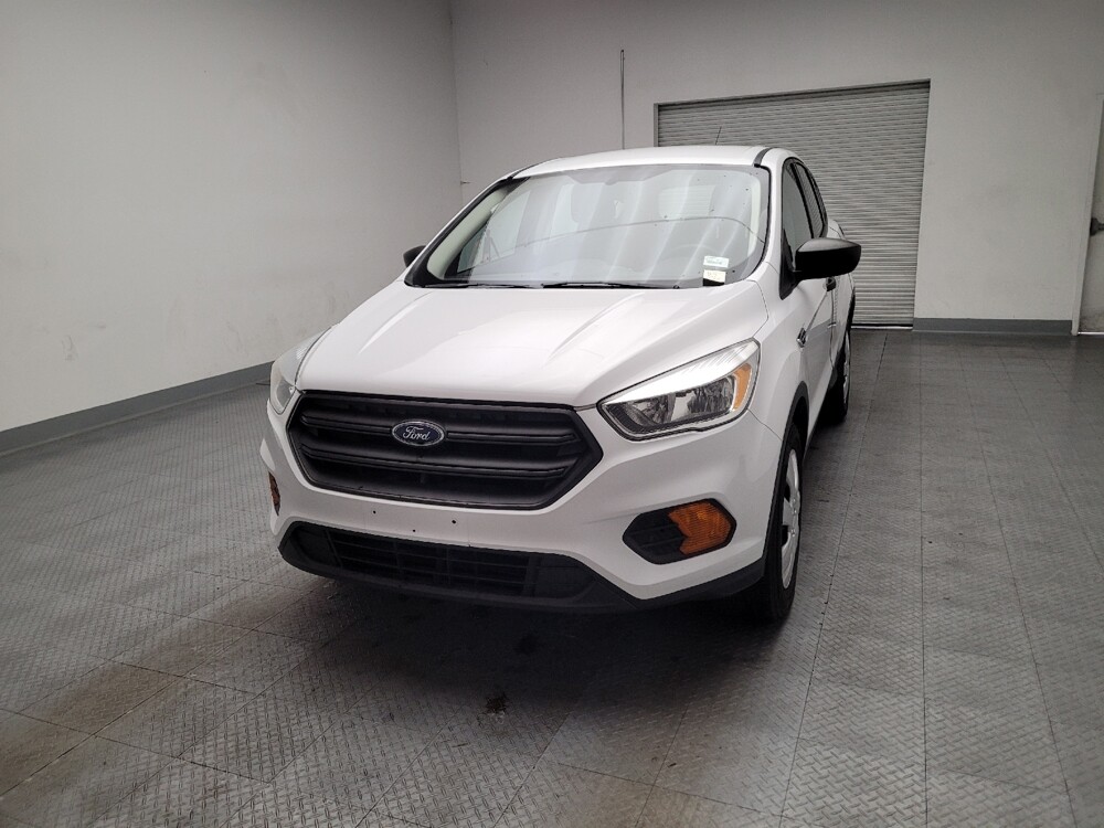 2017 Ford Escape in Fresno, CA 93726 - 18139013 15