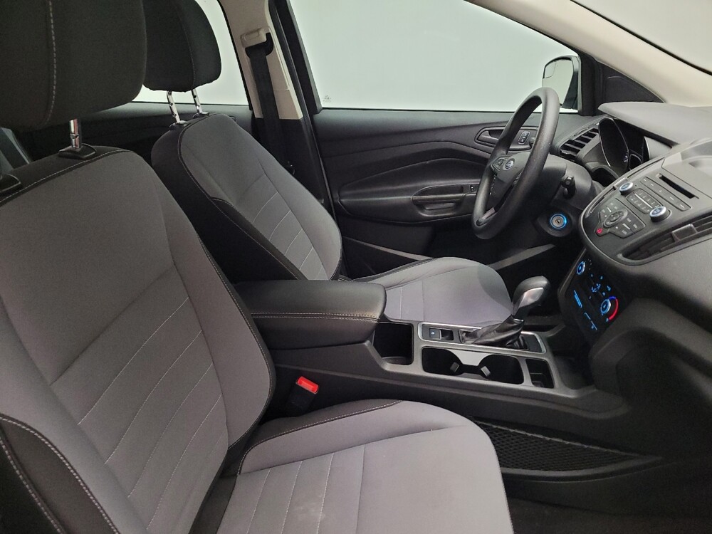 2017 Ford Escape in Fresno, CA 93726 - 18139013 21