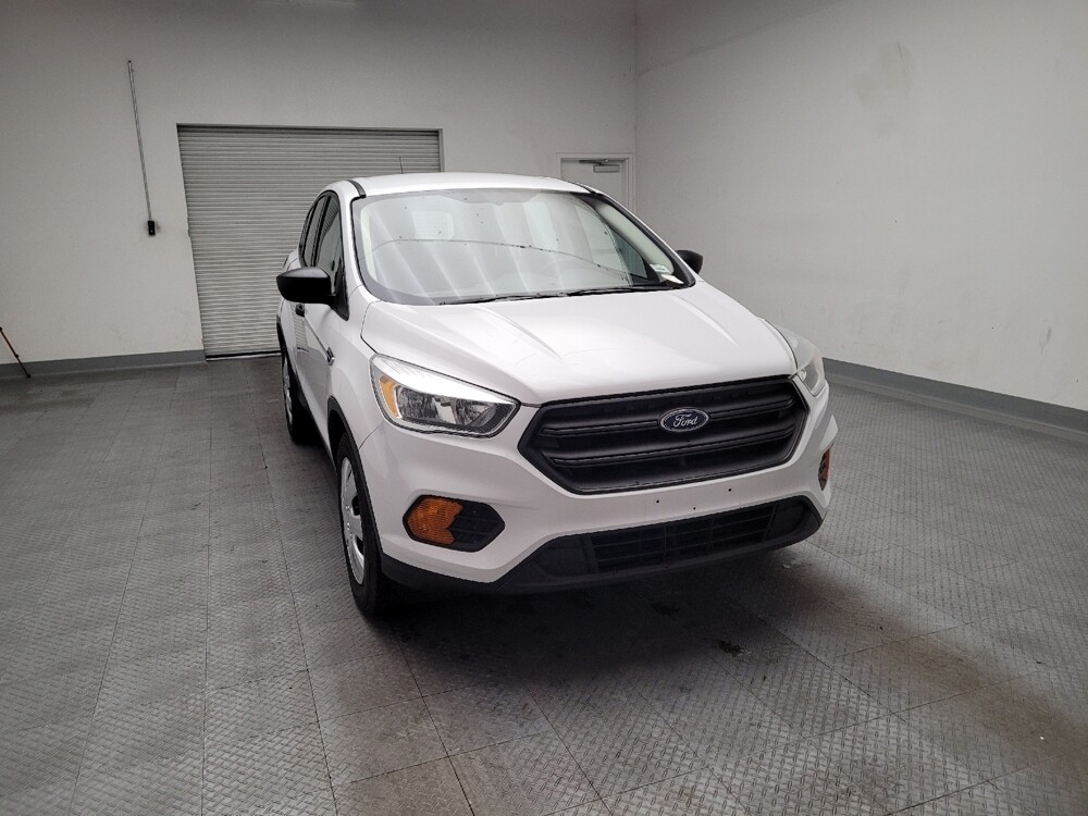 2017 Ford Escape in Fresno, CA 93726 - 18139013 14