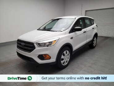 2017 Ford Escape in Fresno, CA 93726