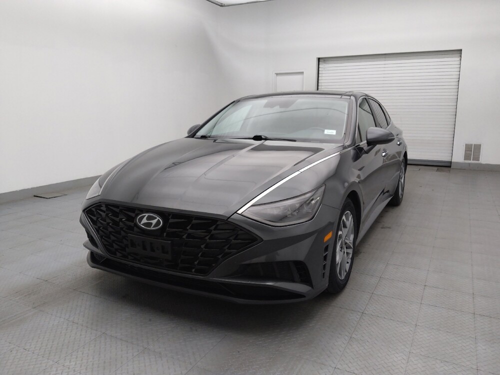 2023 Hyundai Sonata in Greenville, SC 29607 - 18139014 15