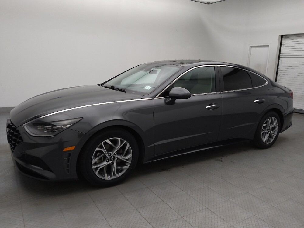 2023 Hyundai Sonata in Greenville, SC 29607 - 18139014 2