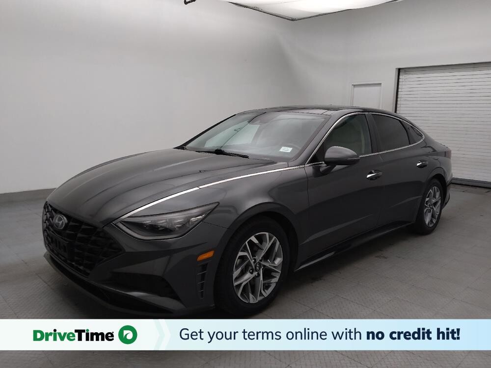 2023 Hyundai Sonata in Greenville, SC 29607 - 18139014