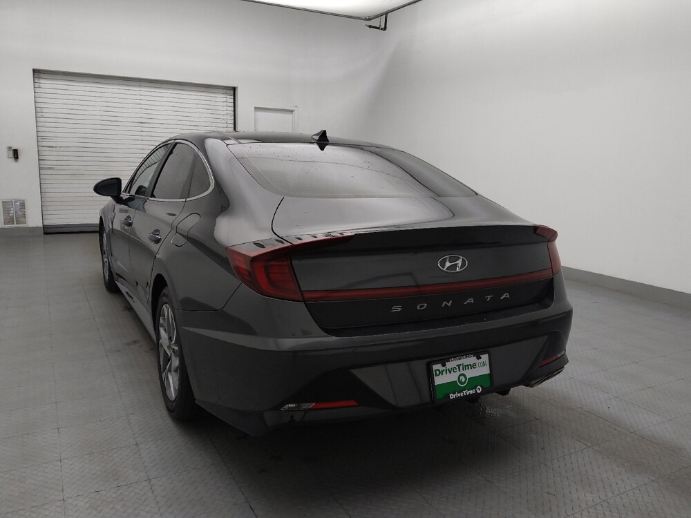 2023 Hyundai Sonata in Greenville, SC 29607 - 18139014 6