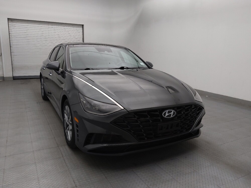2023 Hyundai Sonata in Greenville, SC 29607 - 18139014 14