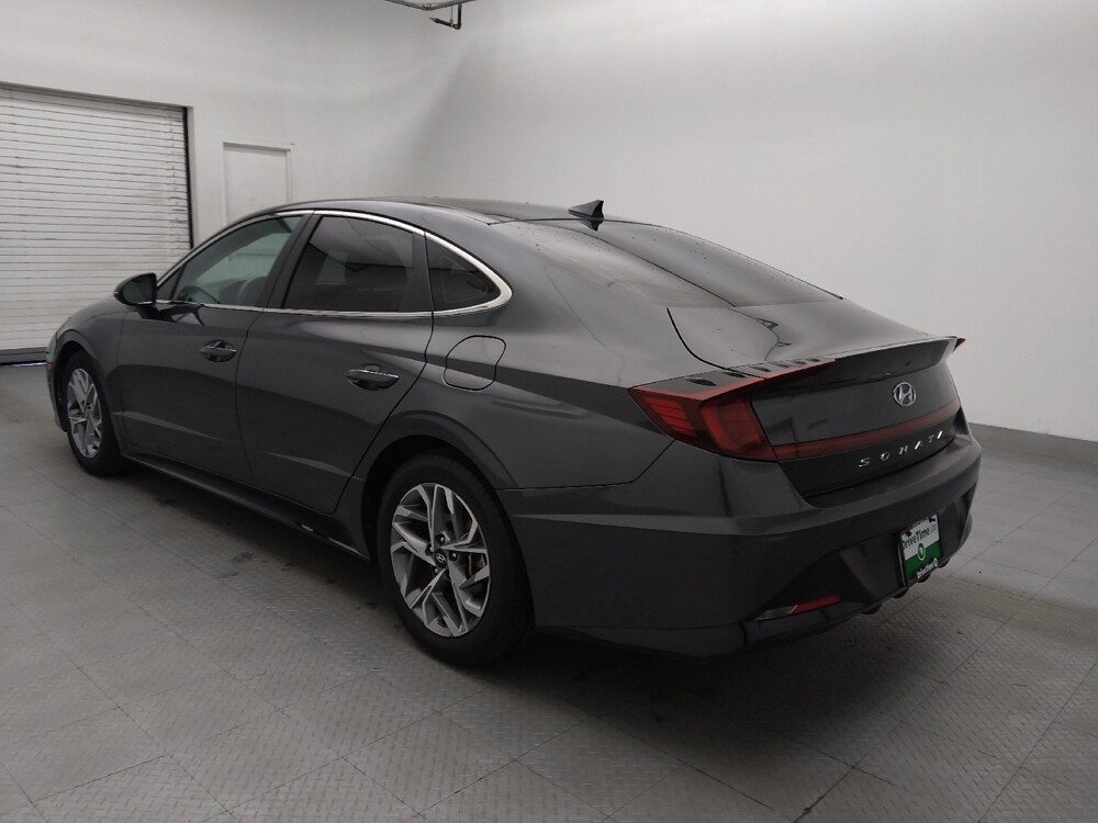 2023 Hyundai Sonata in Greenville, SC 29607 - 18139014 5