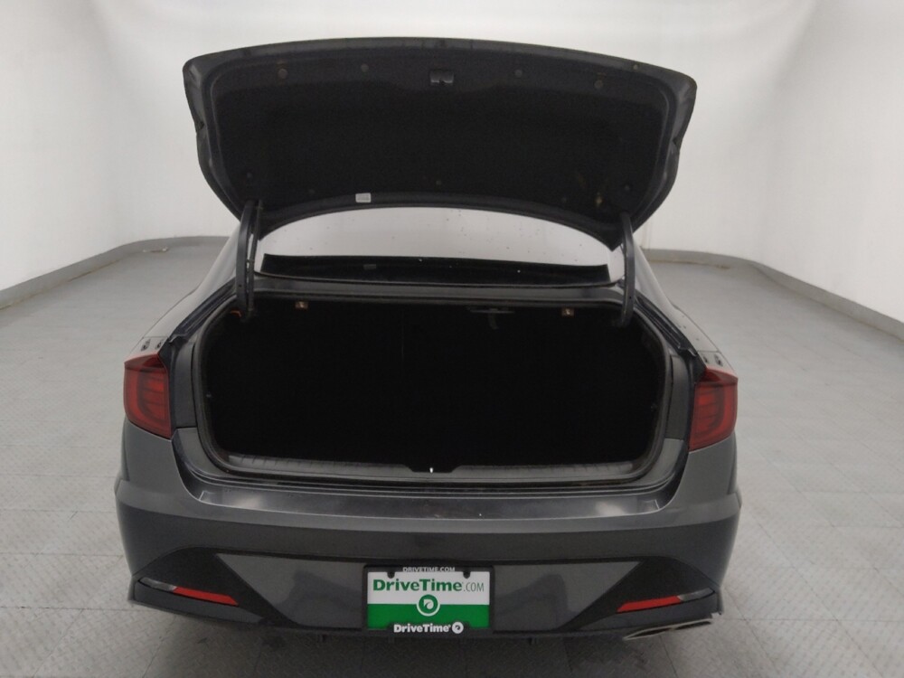 2023 Hyundai Sonata in Greenville, SC 29607 - 18139014 29