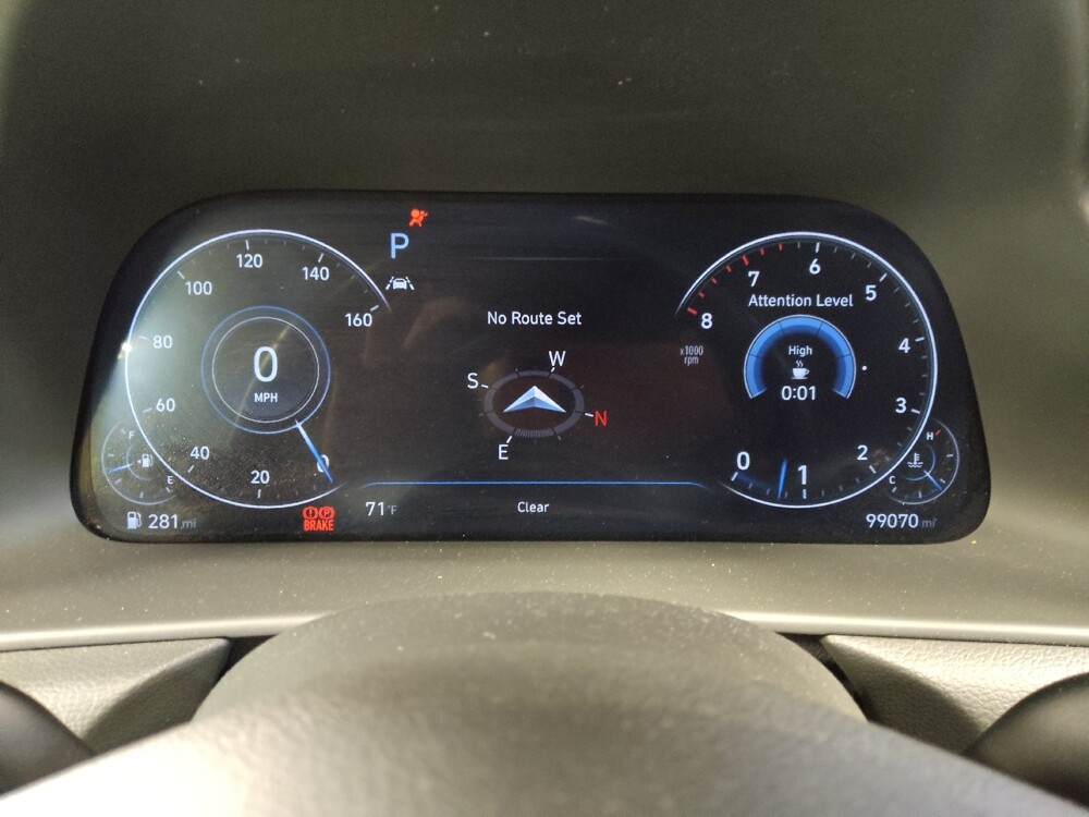 2023 Hyundai Sonata in Greenville, SC 29607 - 18139014 23