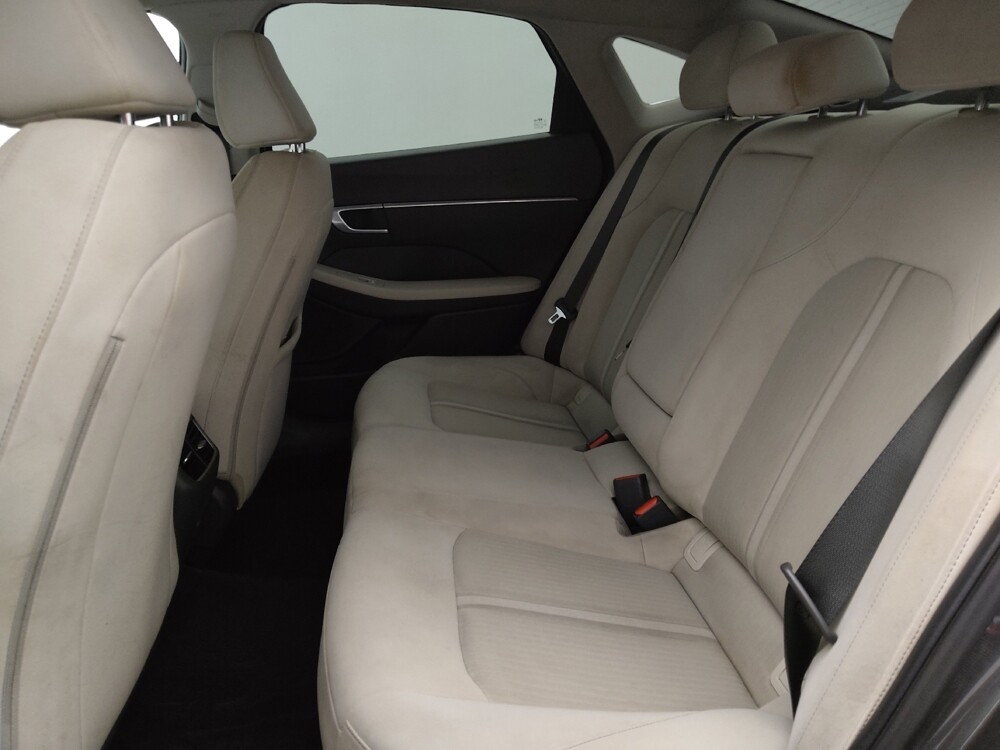 2023 Hyundai Sonata in Greenville, SC 29607 - 18139014 18