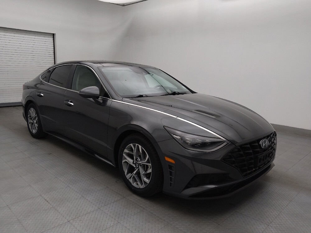 2023 Hyundai Sonata in Greenville, SC 29607 - 18139014 13