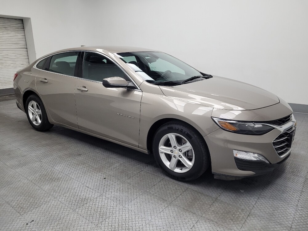 2022 Chevrolet Malibu in Las Vegas, NV 89102 - 18139015 11
