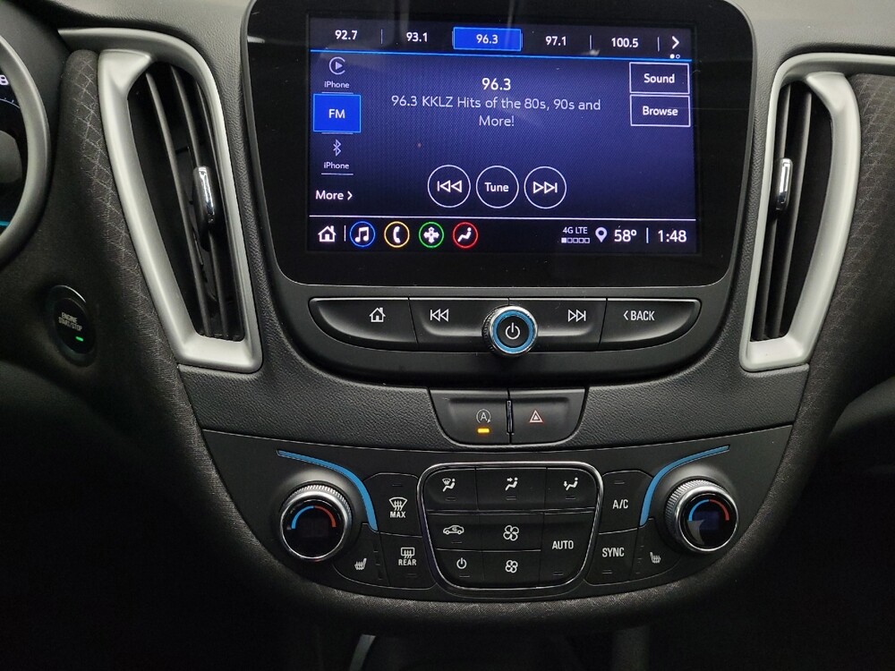 2022 Chevrolet Malibu in Las Vegas, NV 89102 - 18139015 25