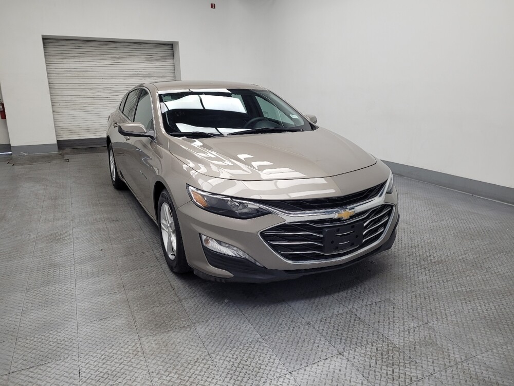 2022 Chevrolet Malibu in Las Vegas, NV 89102 - 18139015 13