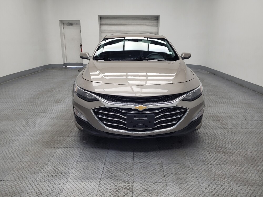 2022 Chevrolet Malibu in Las Vegas, NV 89102 - 18139015 14
