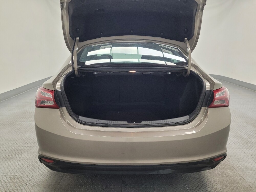 2022 Chevrolet Malibu in Las Vegas, NV 89102 - 18139015 29