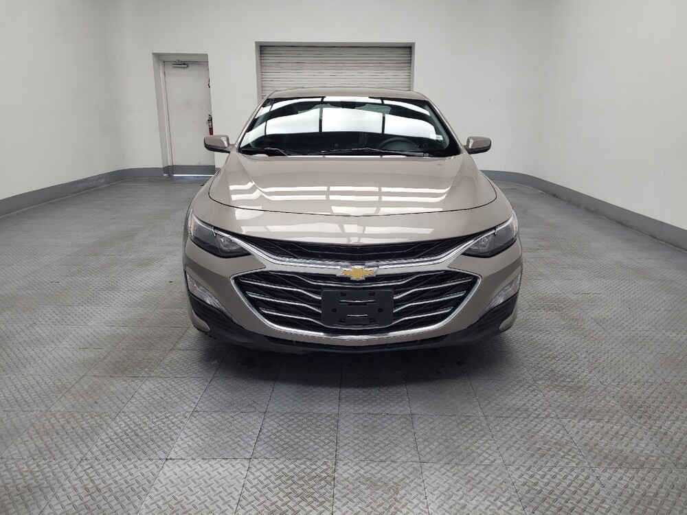 2022 Chevrolet Malibu in Las Vegas, NV 89102 - 18139015 15