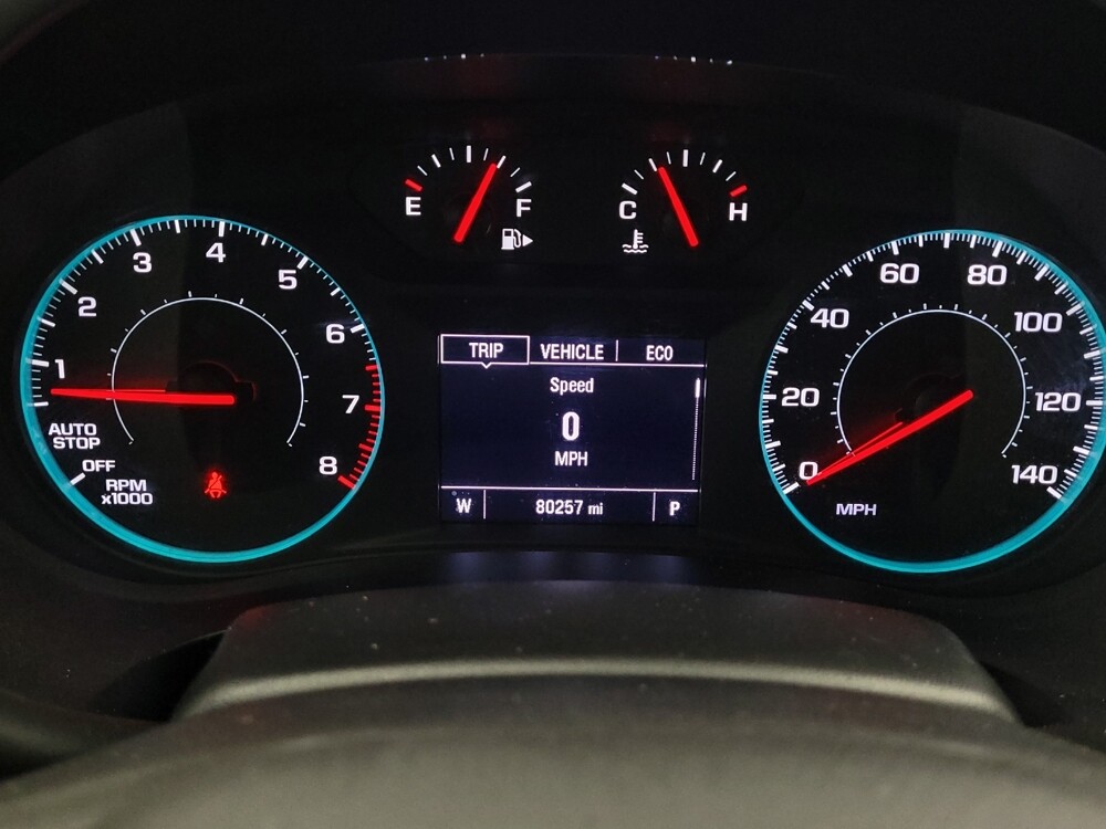 2022 Chevrolet Malibu in Las Vegas, NV 89102 - 18139015 23