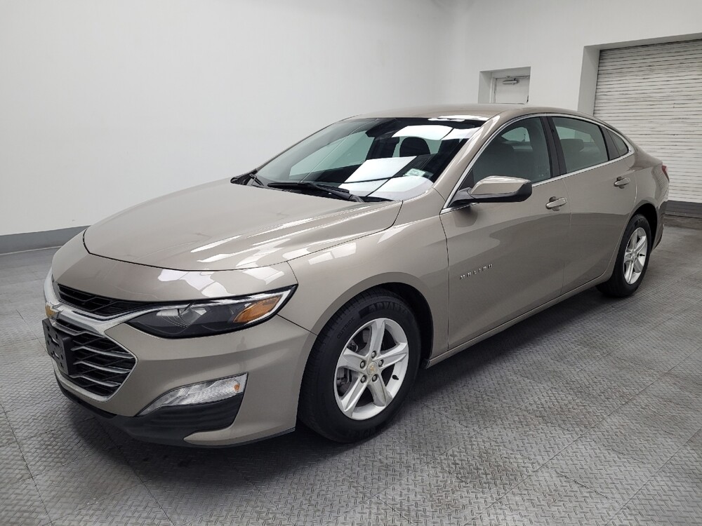 2022 Chevrolet Malibu in Las Vegas, NV 89102 - 18139015 2