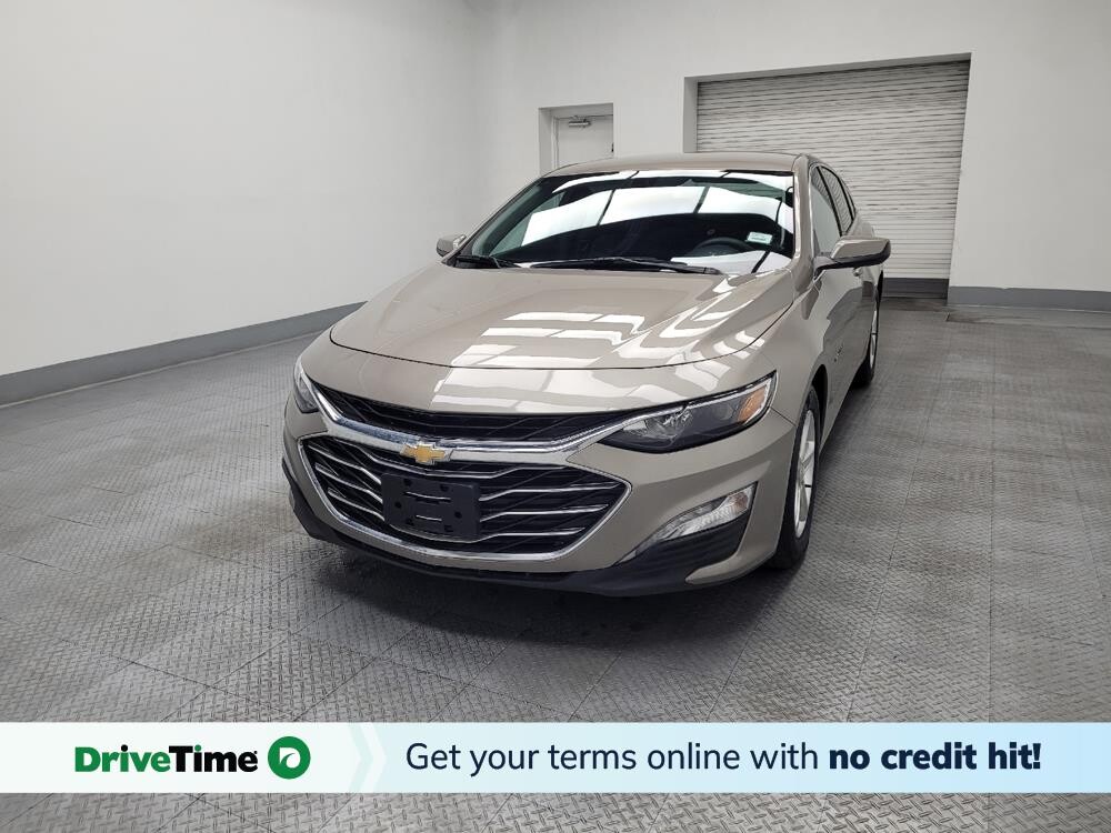 2022 Chevrolet Malibu in Las Vegas, NV 89102 - 18139015