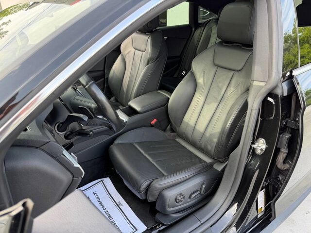 2018 Audi A5 in Knoxville, TN 37920 - 18139017 12