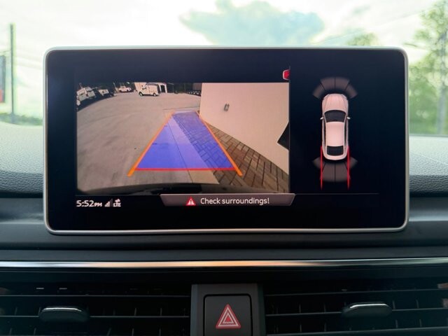 2018 Audi A5 in Knoxville, TN 37920 - 18139017 22