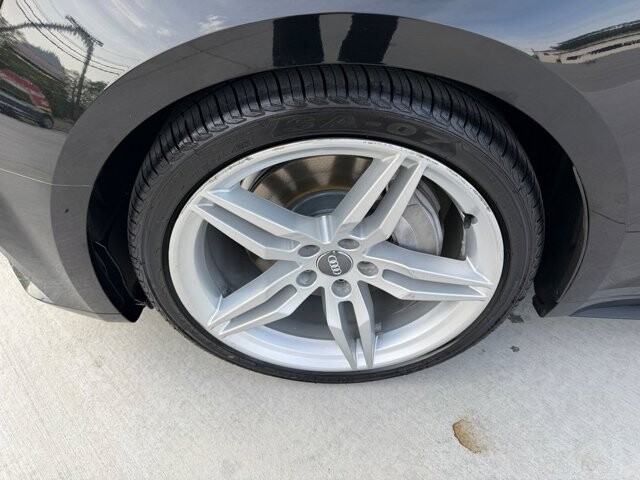 2018 Audi A5 in Knoxville, TN 37920 - 18139017 27