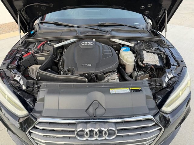 2018 Audi A5 in Knoxville, TN 37920 - 18139017 31