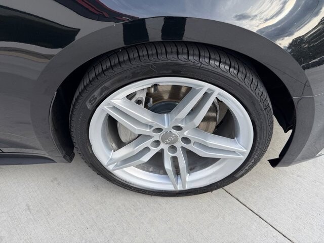 2018 Audi A5 in Knoxville, TN 37920 - 18139017 30