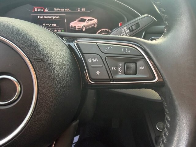 2018 Audi A5 in Knoxville, TN 37920 - 18139017 19