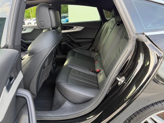 2018 Audi A5 in Knoxville, TN 37920 - 18139017 13