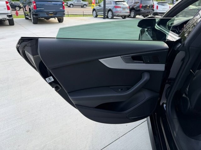 2018 Audi A5 in Knoxville, TN 37920 - 18139017 8