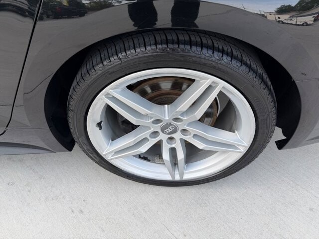 2018 Audi A5 in Knoxville, TN 37920 - 18139017 28