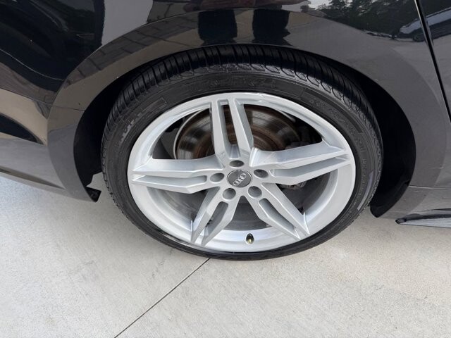 2018 Audi A5 in Knoxville, TN 37920 - 18139017 29