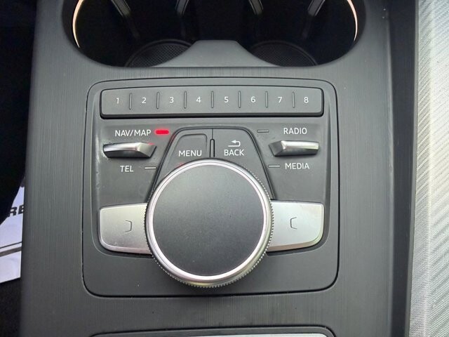 2018 Audi A5 in Knoxville, TN 37920 - 18139017 24